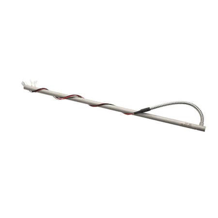 Heat Seal 15 1/2 Long Cut Off Rod 1824010